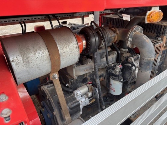2024 Rothdean VACUUM TANKER in Vacuum Tankers Trailers