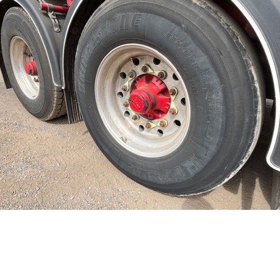 2023 ROTHDEAN WASTE TANKER in Vacuum Tankers Trailers
