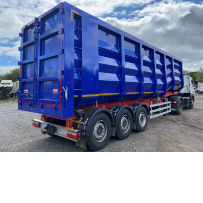 2023 ROTHDEAN BULK TIPPER TRAILER