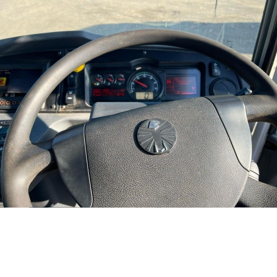 2015 DENNIS DENNIS EAGLE in Refuse Collection Vehicles (RCVs)
