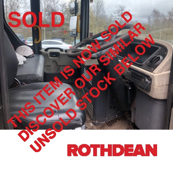 2010 DENNIS EAGLE ELITE in Refuse Collection Vehicles (RCVs)