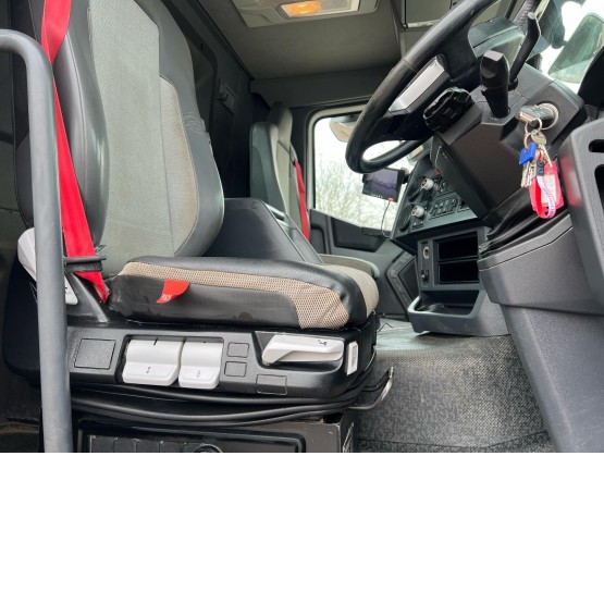 2017 RENAULT K460 in Other