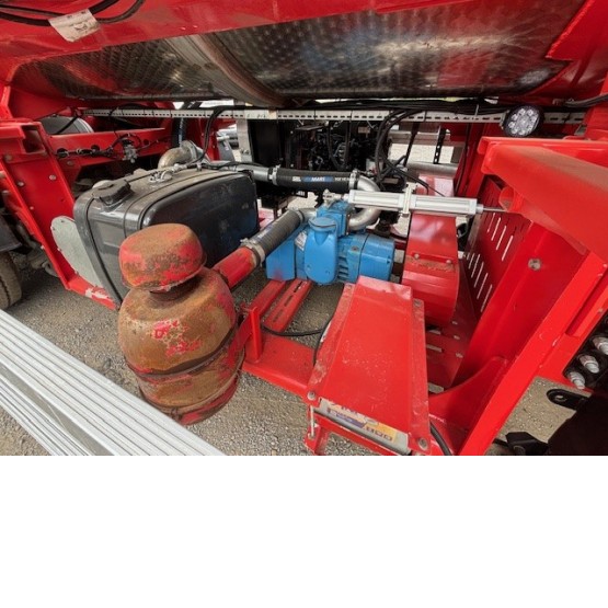 2024 Rothdean VACUUM TANKER in Vacuum Tankers Trailers