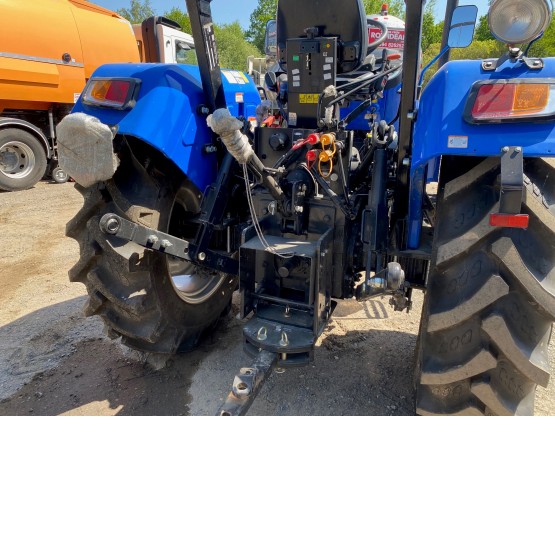0 SOLIS 50RX TRACTOR in Other
