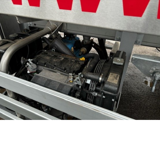 2024 Rothdean VACUUM TANKER in Vacuum Tankers Trailers