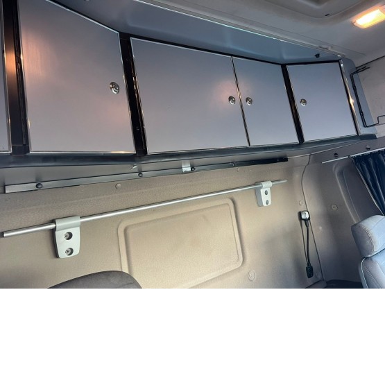 2015 SCANIA R450 in 6x2 Tractor Units