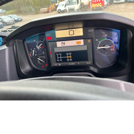 2017 RENAULT K460 in Other