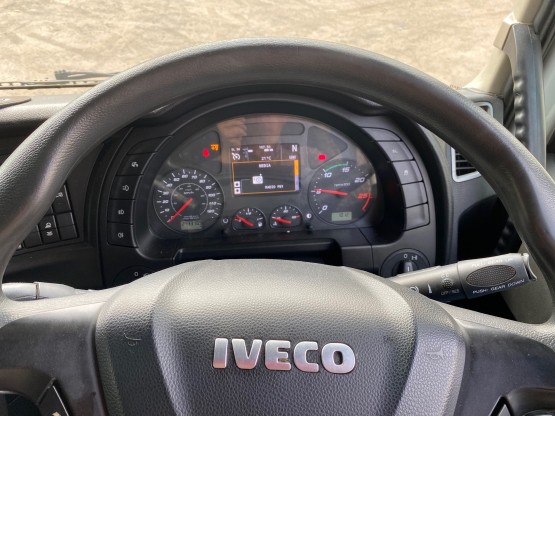 2019 IVECO HI WAY STRALIS 480 in 6x2 Tractor Units