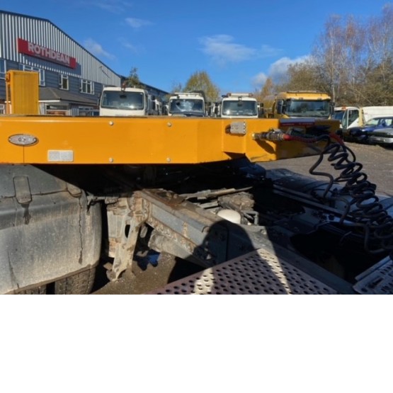 2023 Rothdean STEP FRAME LOWLOADER in Lowloaders Trailers