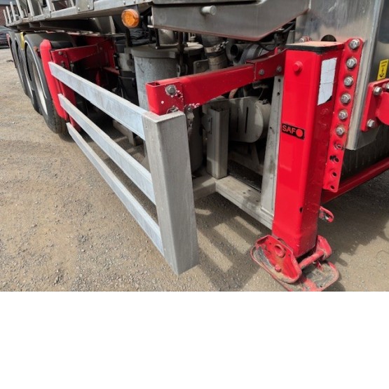 2023 ROTHDEAN WASTE TANKER in Vacuum Tankers Trailers
