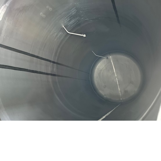 2014 MAISONNEUVE FOOD GRADE TANKER in Food & Chemical Tankers Trailers