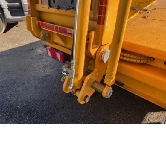 2023 Rothdean STEP FRAME LOWLOADER in Lowloaders Trailers