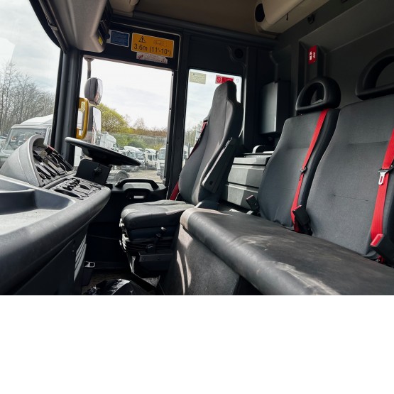 2019 DENNIS ELITE in Refuse Collection Vehicles (RCVs)
