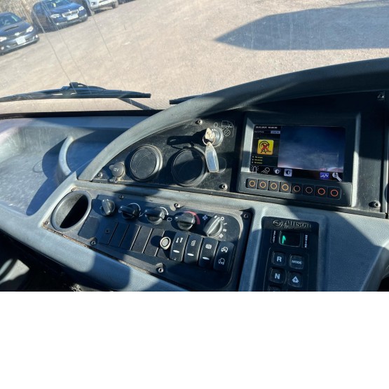 2015 DENNIS DENNIS EAGLE in Refuse Collection Vehicles (RCVs)