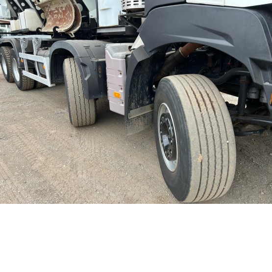 2017 RENAULT K460 in Other