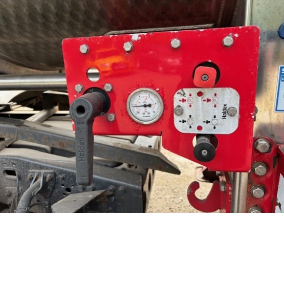2023 ROTHDEAN WASTE TANKER in Vacuum Tankers Trailers