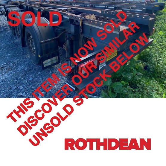 2016 MULDOON DRAWBAR TRAILER in Flat Trailers Trailers