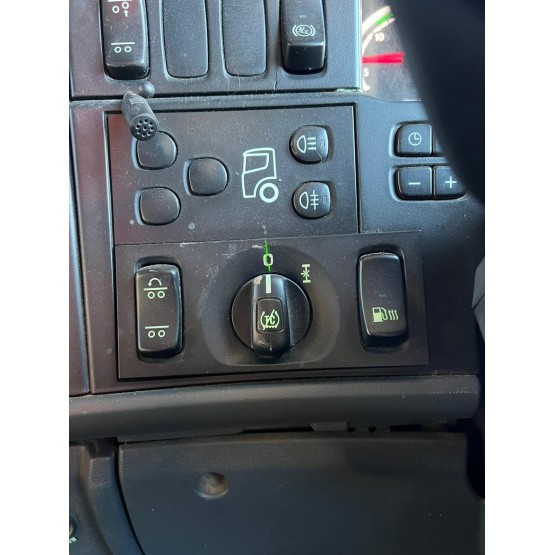 2014 SCANIA R450 in 6x2 Tractor Units