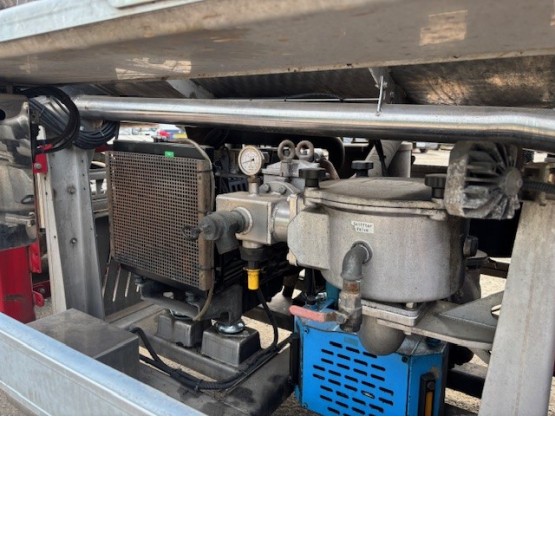2023 ROTHDEAN WASTE TANKER in Vacuum Tankers Trailers