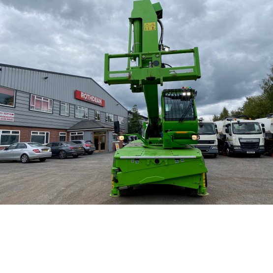 2021 MERLO TELEHANDLER in Other