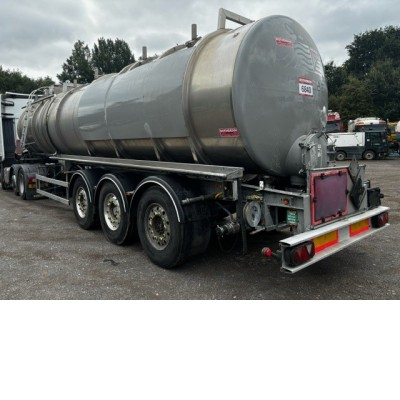 2002 MAGYAR TANKER