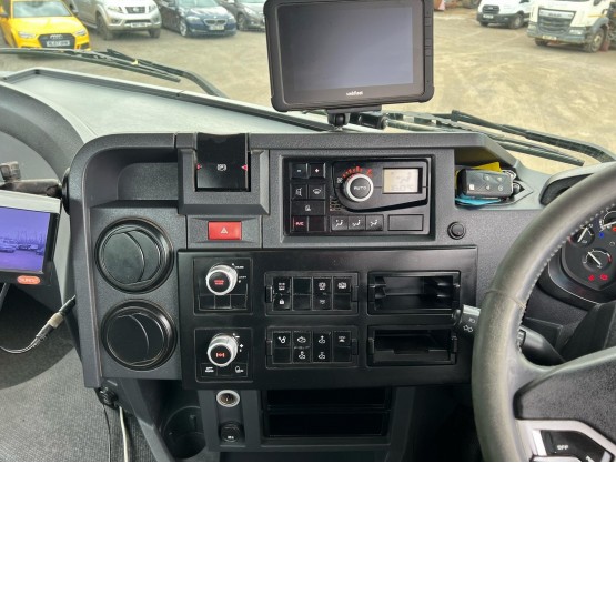 2017 RENAULT K460 in Other