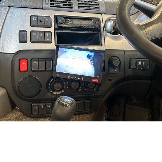 2018 DAF CF-320 in Other