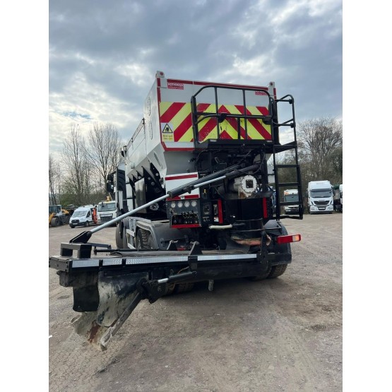 2017 RENAULT K460 in Other
