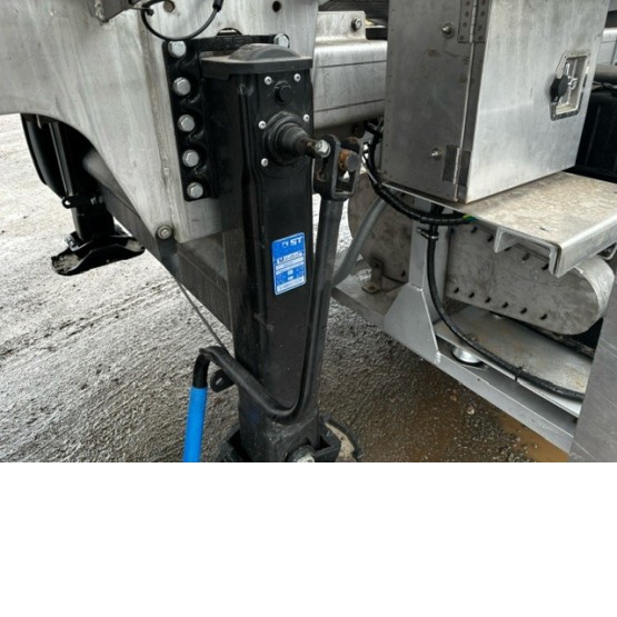 2024 Rothdean VACUUM TANKER in Vacuum Tankers Trailers