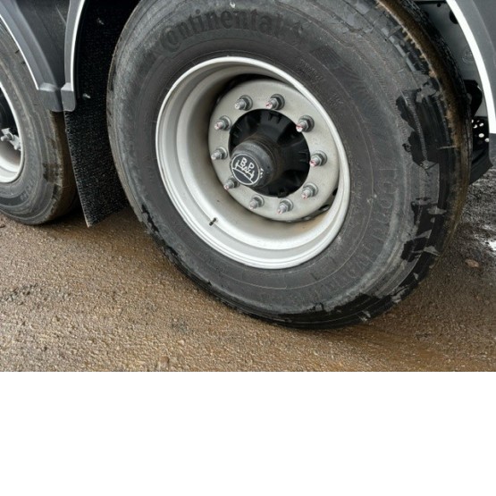 2024 Rothdean VACUUM TANKER in Vacuum Tankers Trailers