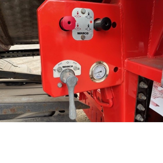 2024 Rothdean VACUUM TANKER in Vacuum Tankers Trailers