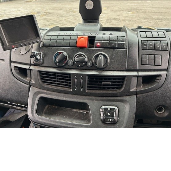 2016 IVECO EUROCARGO in 4x2 Tractor Units