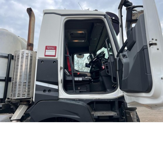 2017 RENAULT K460 in Other