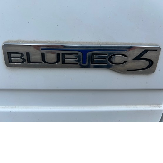 2009 MERCEDES ECONIC 2629 BLUETEC 5 in Gulley Suckers and Jetters