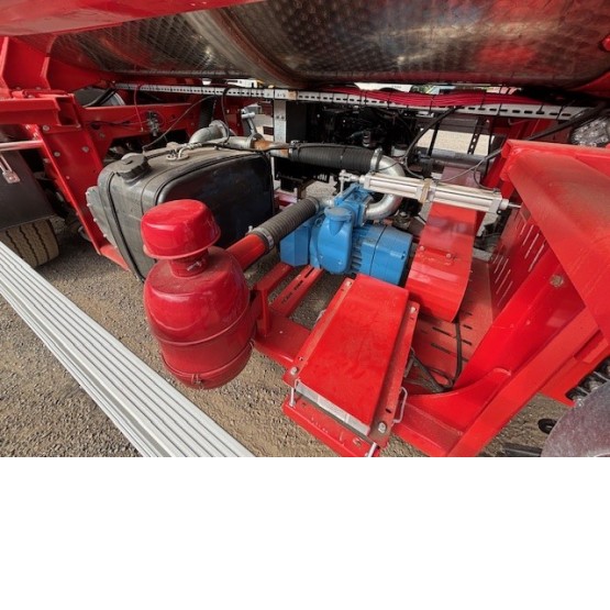 2024 ROTHDEAN VACUUM TANKER in Vacuum Tankers Trailers