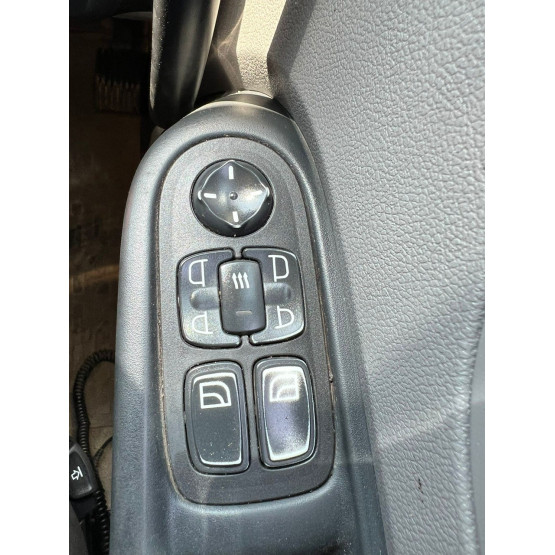 2018 DAF CF-320 ECON HOT BOX in Other