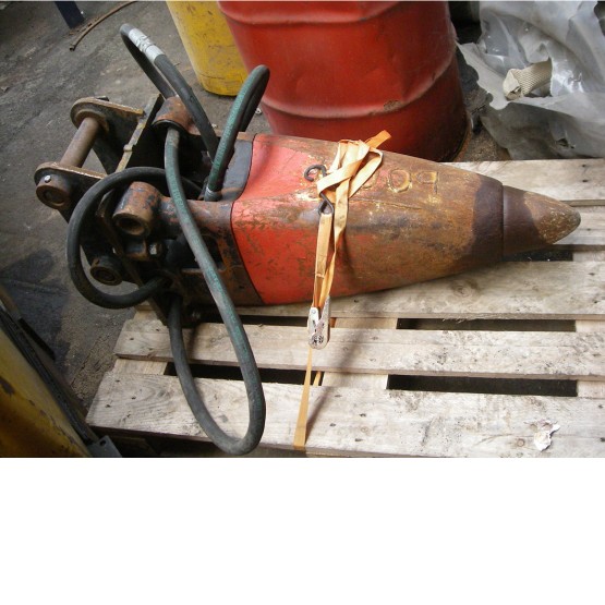 0 RAMMER R22 in Other