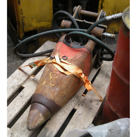 0 RAMMER R22 in Other