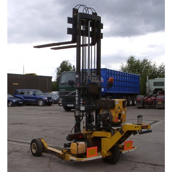 1996 KOOIAAP FORKTRUCK in Other