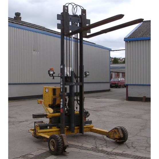 1996 KOOIAAP FORKTRUCK in Other