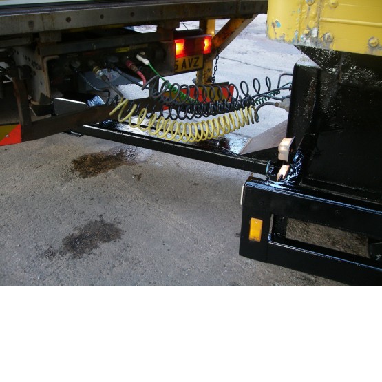 2000 Cartwright DRAWBAR in Other Trailers