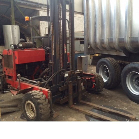 1999 MOFFETT MOUNTY M2403W in Other