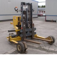 1996 KOOIAAP FORKTRUCK