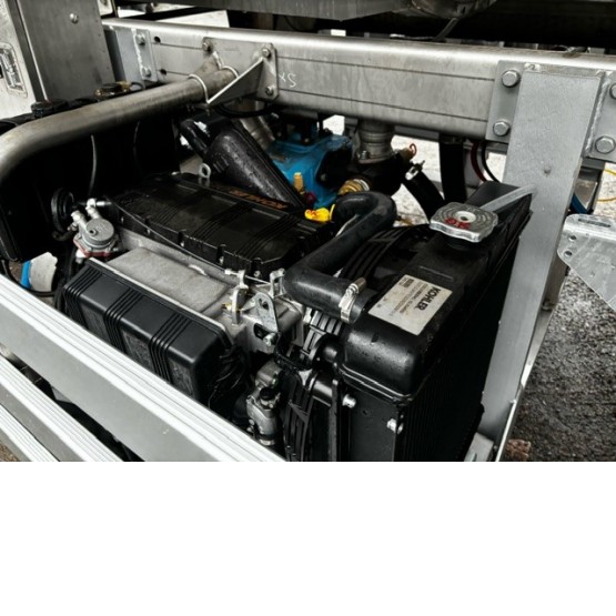 2024 Rothdean VACUUM TANKER in Vacuum Tankers Trailers