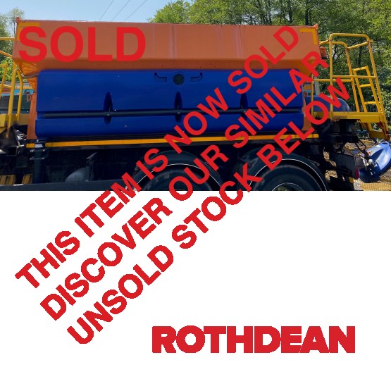 2009 MAN TGM 26.330 in Gritters