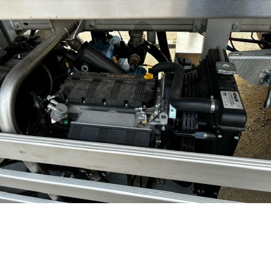2024 Rothdean VACUUM TANKER in Vacuum Tankers Trailers
