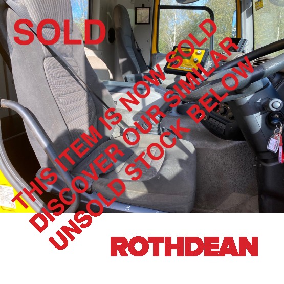 2011 DAF CF75.310 in Gritters