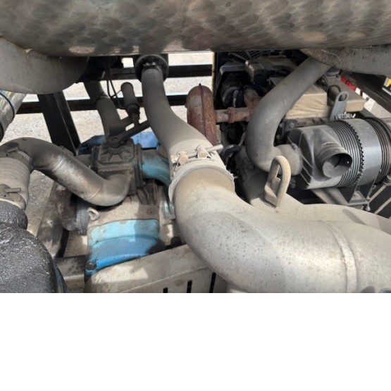 2023 ROTHDEAN WASTE TANKER in Vacuum Tankers Trailers