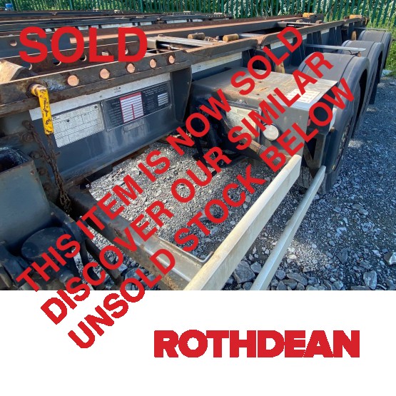 2016 MULDOON DRAWBAR TRAILER in Flat Trailers Trailers