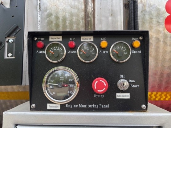 2024 ROTHDEAN VACUUM TANKER in Vacuum Tankers Trailers